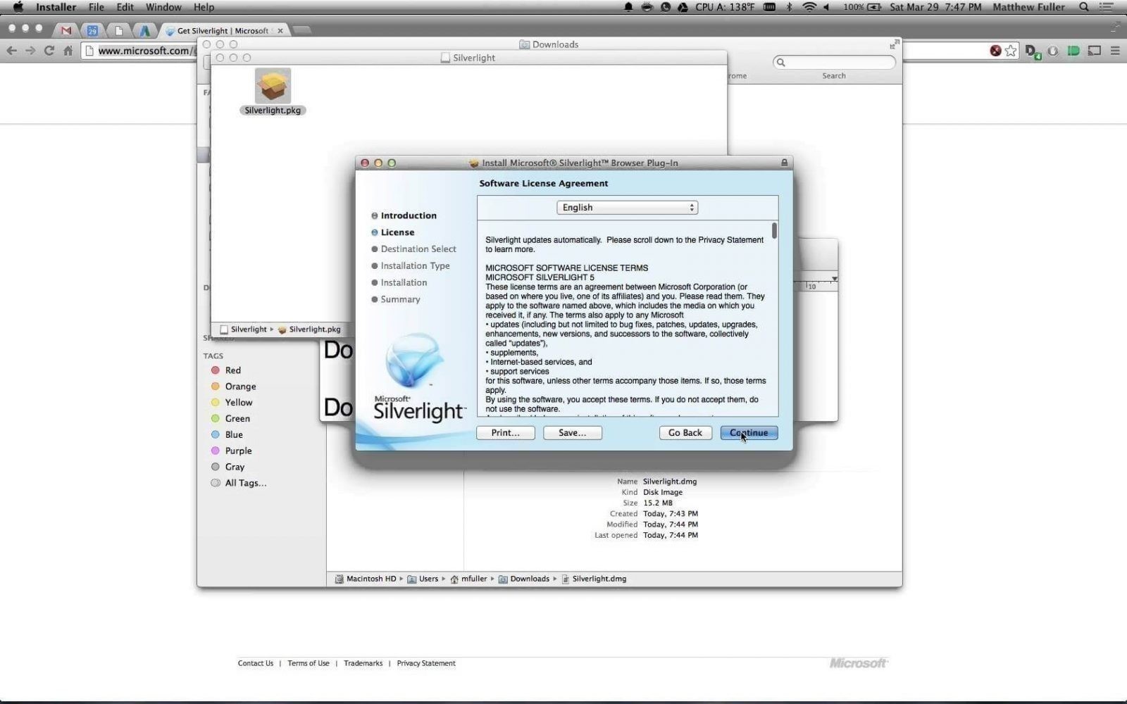 examview test player for mac